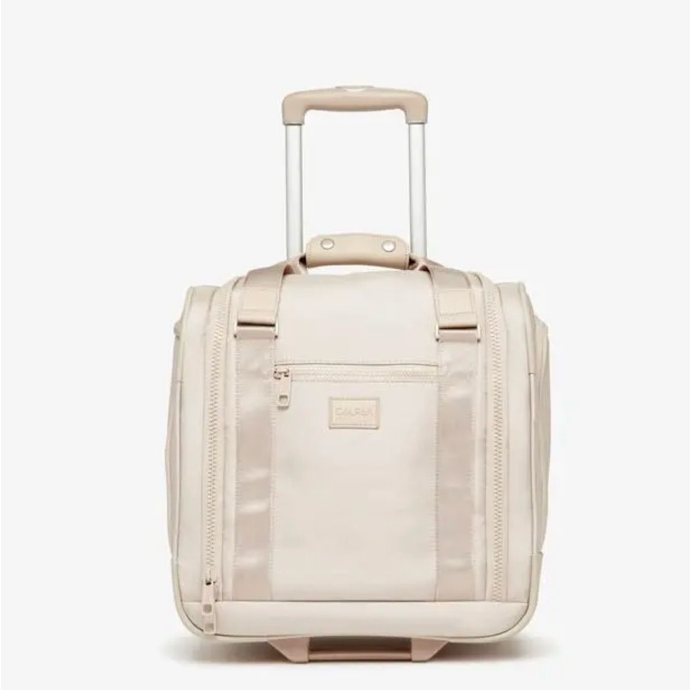 Calpak - Murphie Underseat Carry-On Luggage